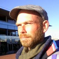 Gunther Jonckers's Photo