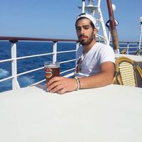 Le foto di Daniel Madmony-z