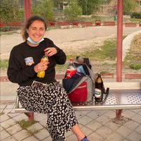 Lucile Héliez的照片