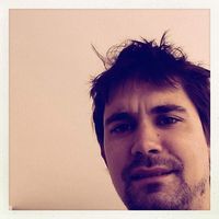 Arnaud Sablé的照片