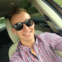 Tomáš Pravda's Photo