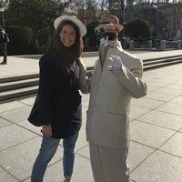 Carolyn Dando's Photo