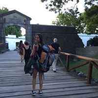 Maju Caricato's Photo