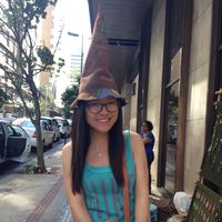 Fotos de Estelle Wong