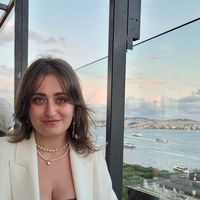 Nemide Ceyhan's Photo