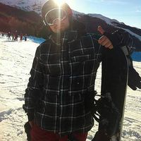 Emanuele Olivieri's Photo