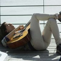 Maria Llerena的照片