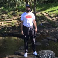 Amged Othman的照片