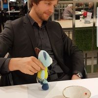 Mario Heidrich's Photo