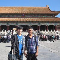 Dexter Zhang's Photo