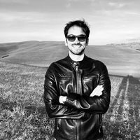 Simone Chieco's Photo