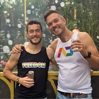 Jeroen Ghillebaert's Photo