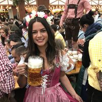 Chanelle Quealy的照片