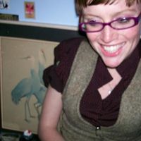 Allyson Perham的照片