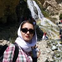 maryam bakhshipour's Photo