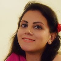 Le foto di Zahra Yss