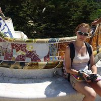 Le foto di Marion Verdier