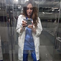 Sirine Dehmani's Photo