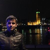 Mehmet Çapar的照片