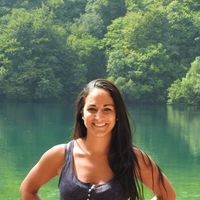 Sofia Lanza的照片