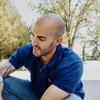 Anthony Calvano's Photo