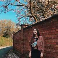 Natalia Kovalchuk's Photo