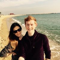 Konrad Wasielewski's Photo