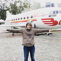 Alex  Taseyeyv's Photo