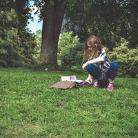 Inna Pawlowa's Photo