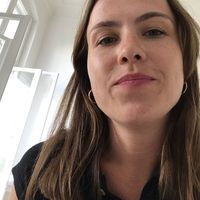 Katya Chekarova的照片