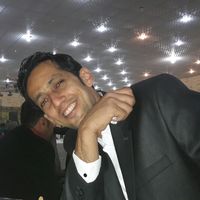 Ali Arjmand's Photo