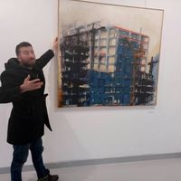 Fehmi Çirakoğlu's Photo