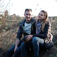 Głodni  Podróży的照片