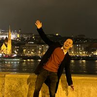 Marko Miljković的照片