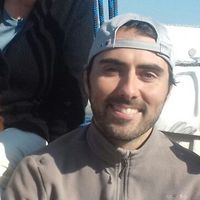 Cyril Quesnel's Photo