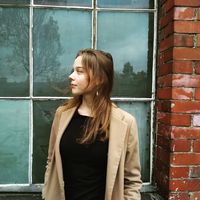 Ania Czachor的照片