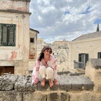 Khatia Nebulishvili's Photo