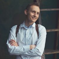 EVGENIY  YAKUSHEV's Photo