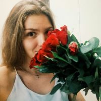 Lisa Tereshchenko的照片