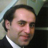 Reza Hashemi's Photo