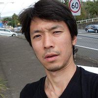 Photos de Yasunobu Matsui