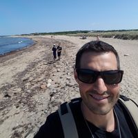 Jamie Spalding的照片