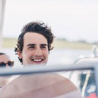 Fotos de Rhys Driver