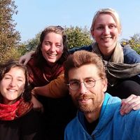 Photos de Marco D'Ottavio