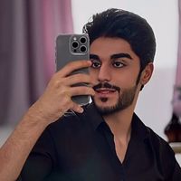 Khalid Faisal's Photo