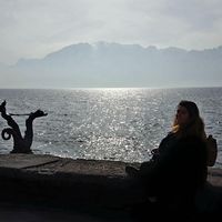 Leto López Rey's Photo