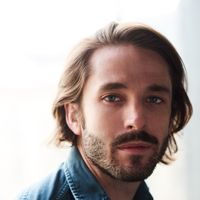 Daniel O'Reilly's Photo