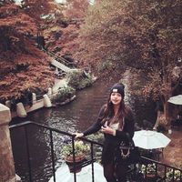 Fotos de Brenda Mandujano