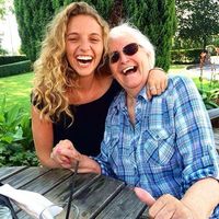 Fotos de Holly Churchill