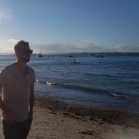 Dario Palatnik的照片